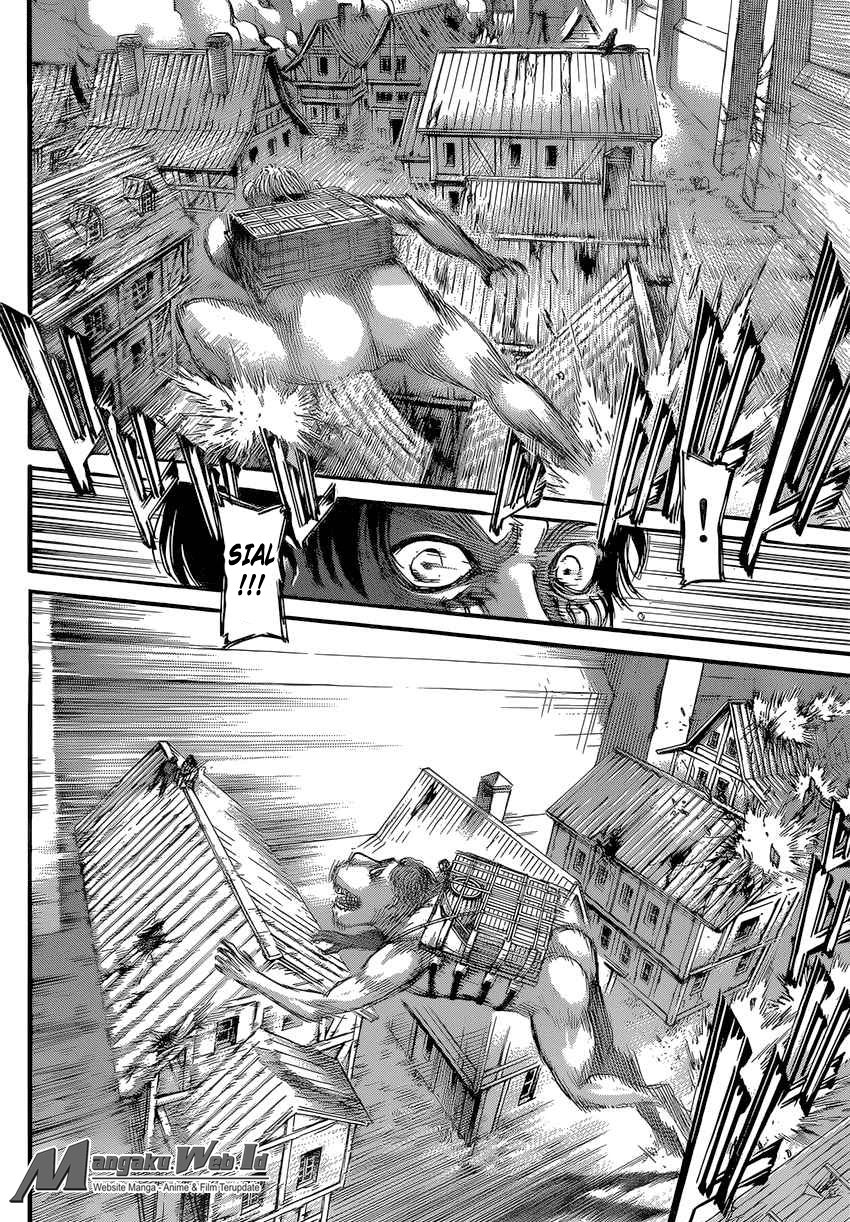 Shingeki no Kyojin chapter 83 halaman 7