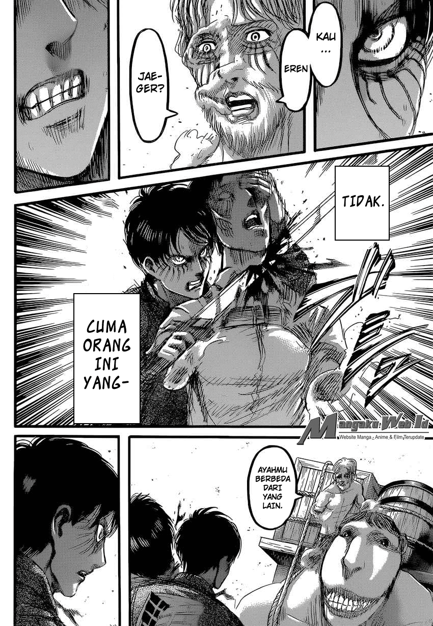 Shingeki no Kyojin chapter 83 halaman 9