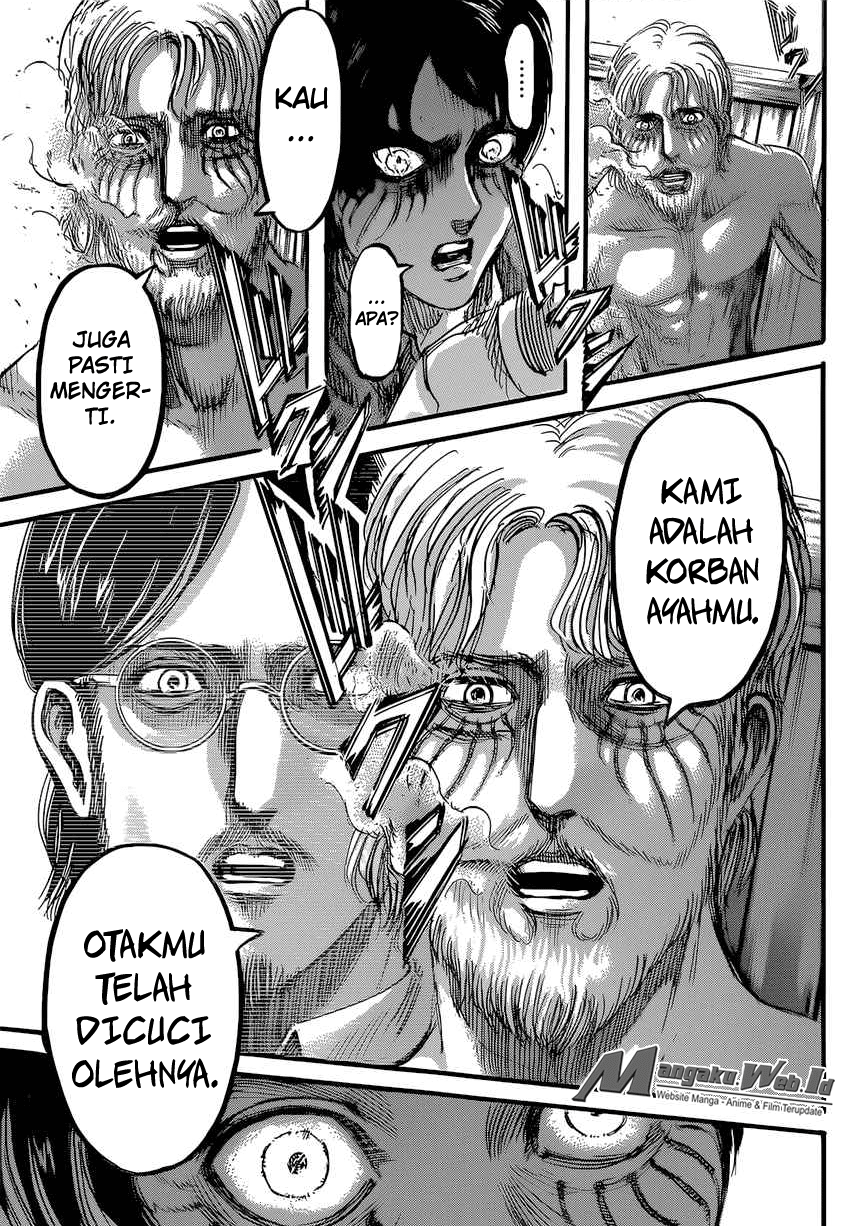 Shingeki no Kyojin chapter 83 halaman 10
