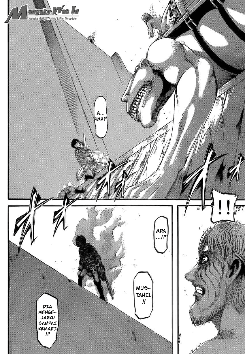Shingeki no Kyojin chapter 83 halaman 11