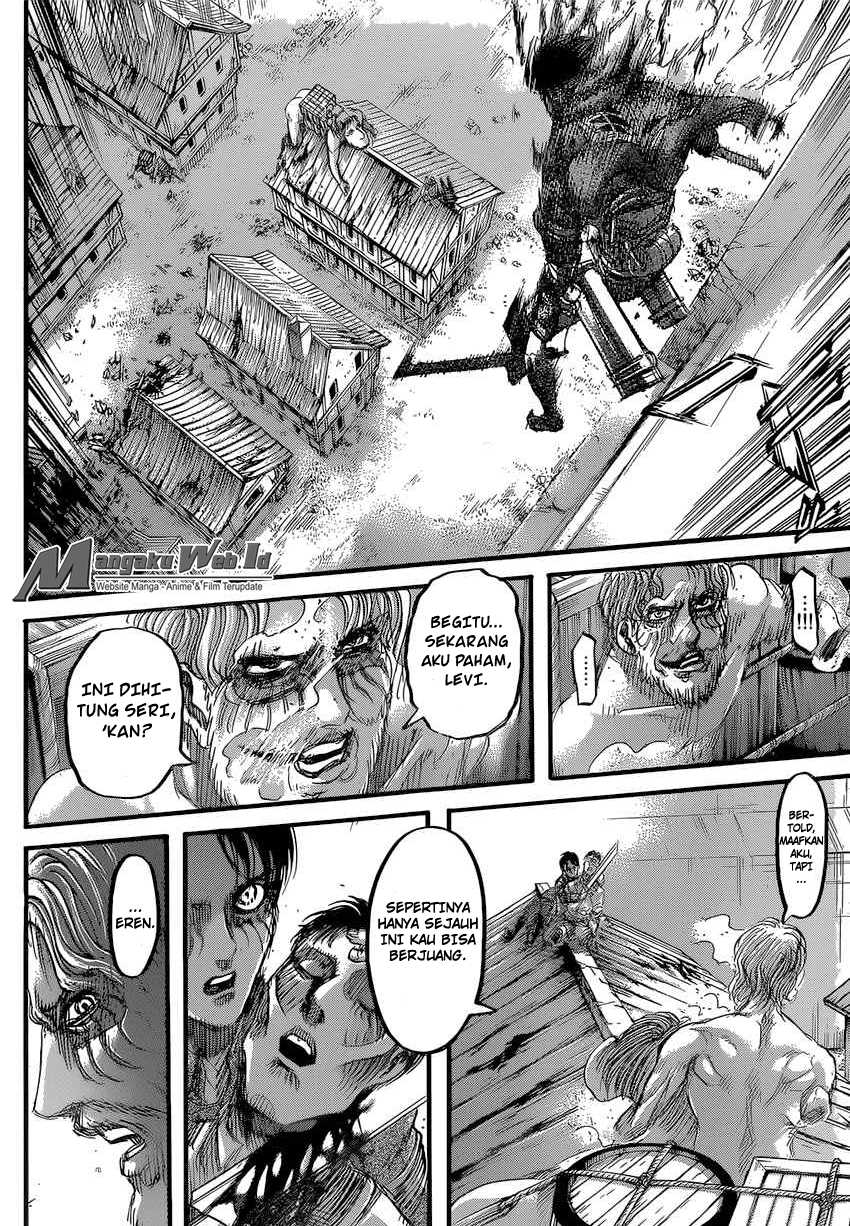 Shingeki no Kyojin chapter 83 halaman 13