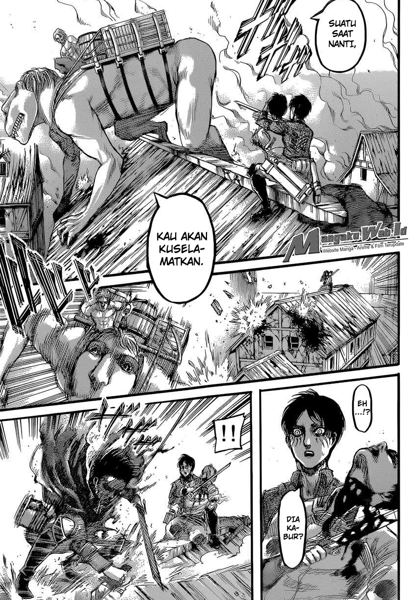 Shingeki no Kyojin chapter 83 halaman 14