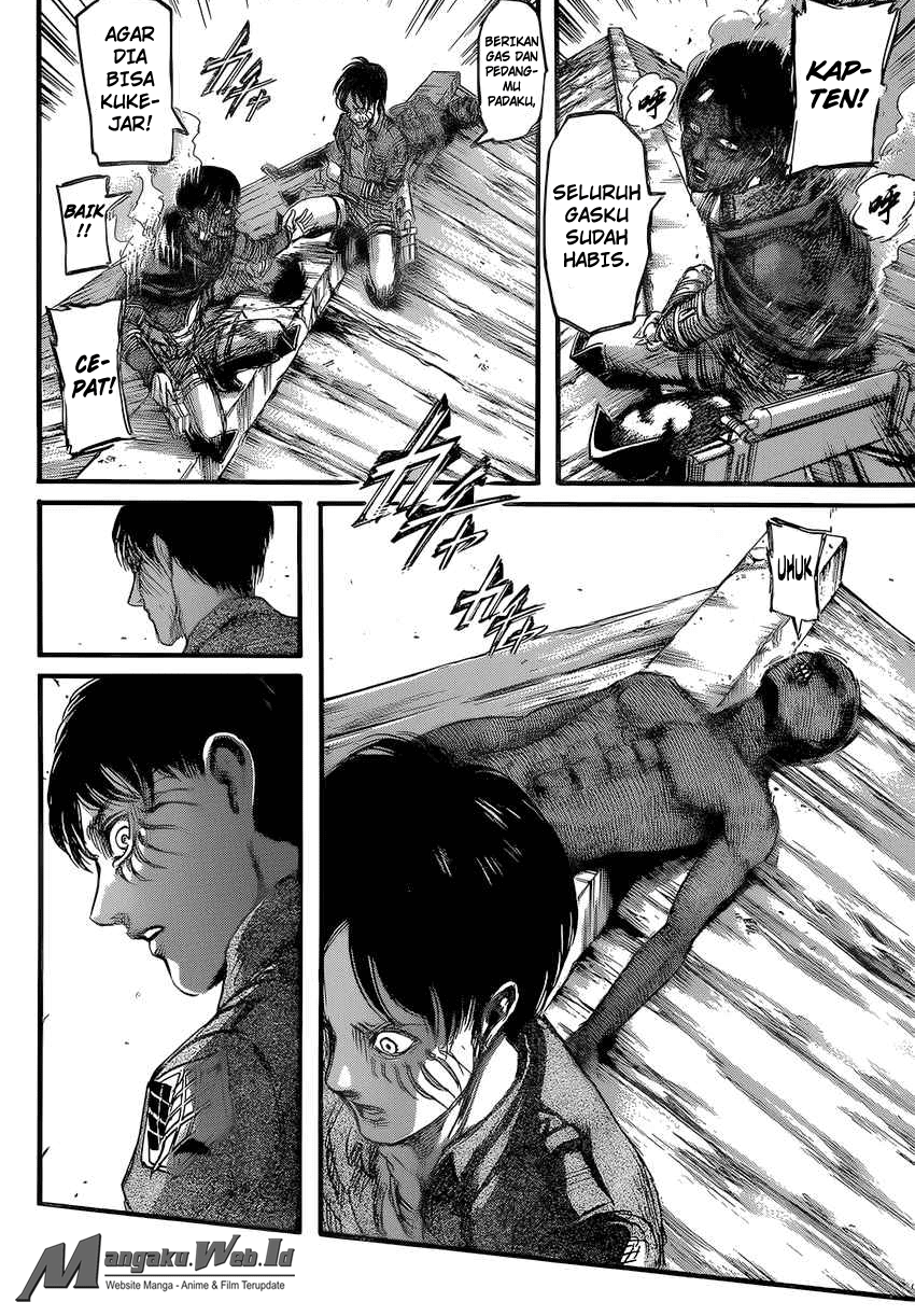 Shingeki no Kyojin chapter 83 halaman 15