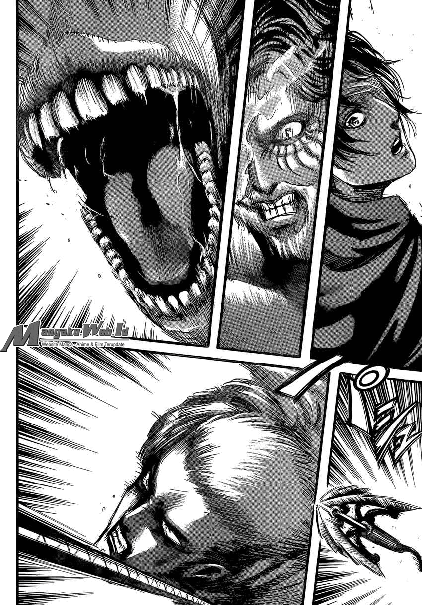 Shingeki no Kyojin chapter 83 halaman 31