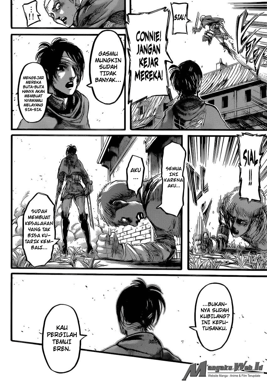 Shingeki no Kyojin chapter 83 halaman 35