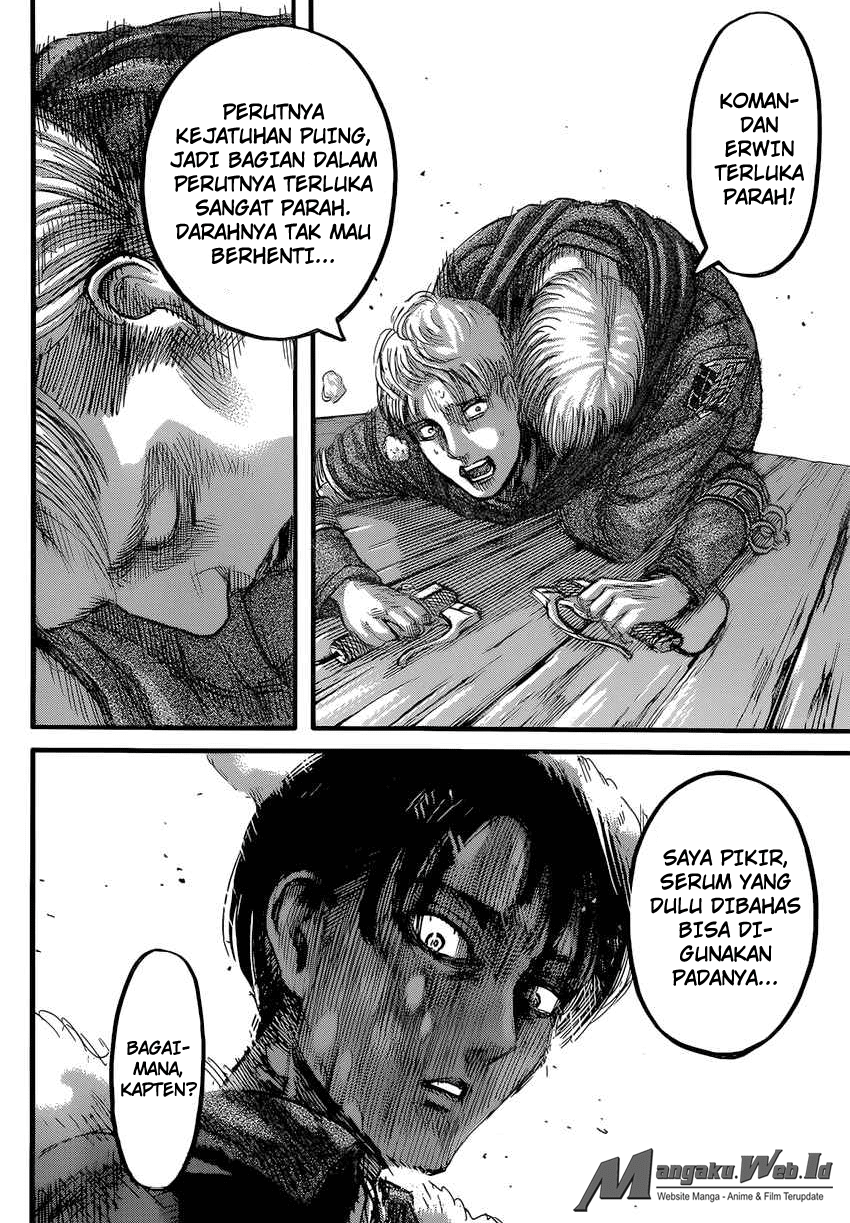 Shingeki no Kyojin chapter 83 halaman 37