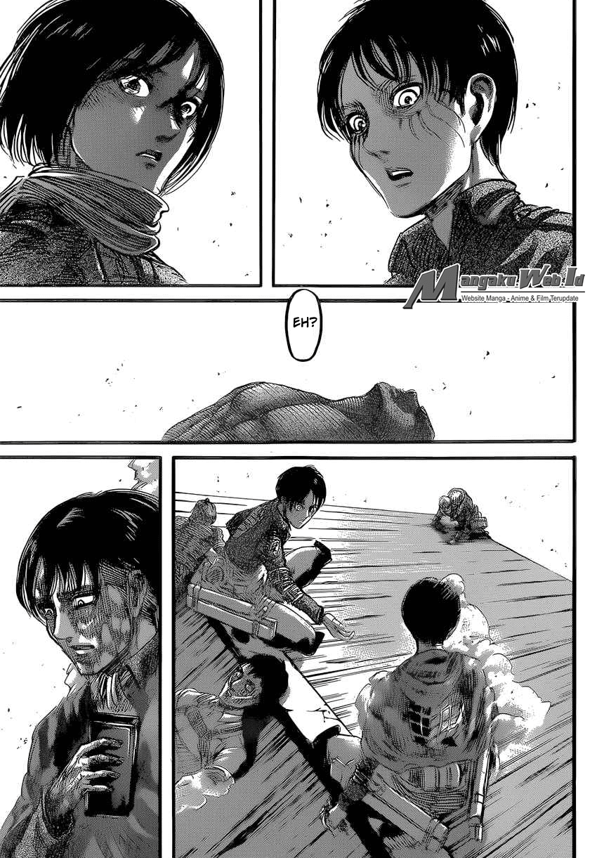 Shingeki no Kyojin chapter 83 halaman 38