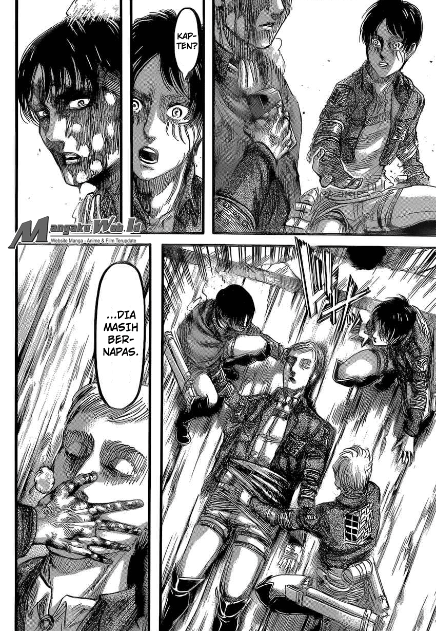 Shingeki no Kyojin chapter 83 halaman 39