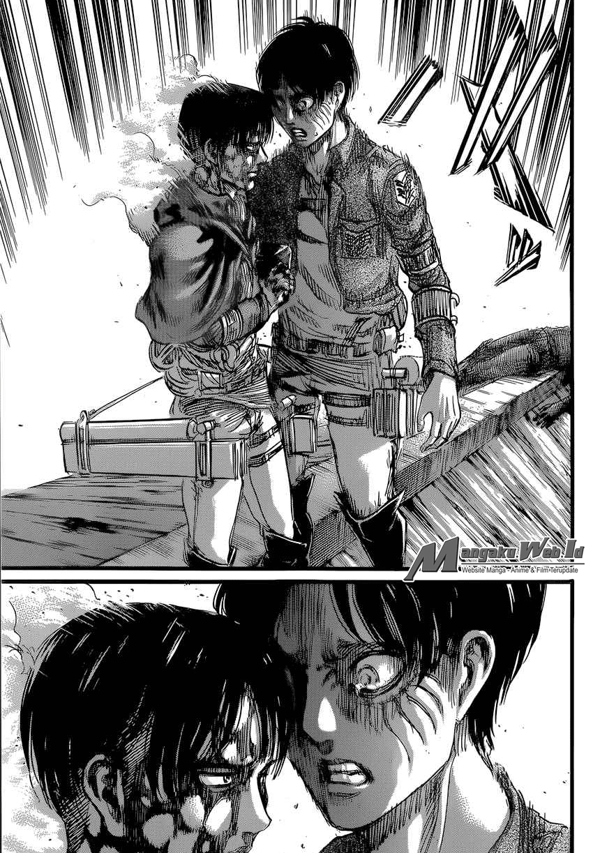 Shingeki no Kyojin chapter 83 halaman 42