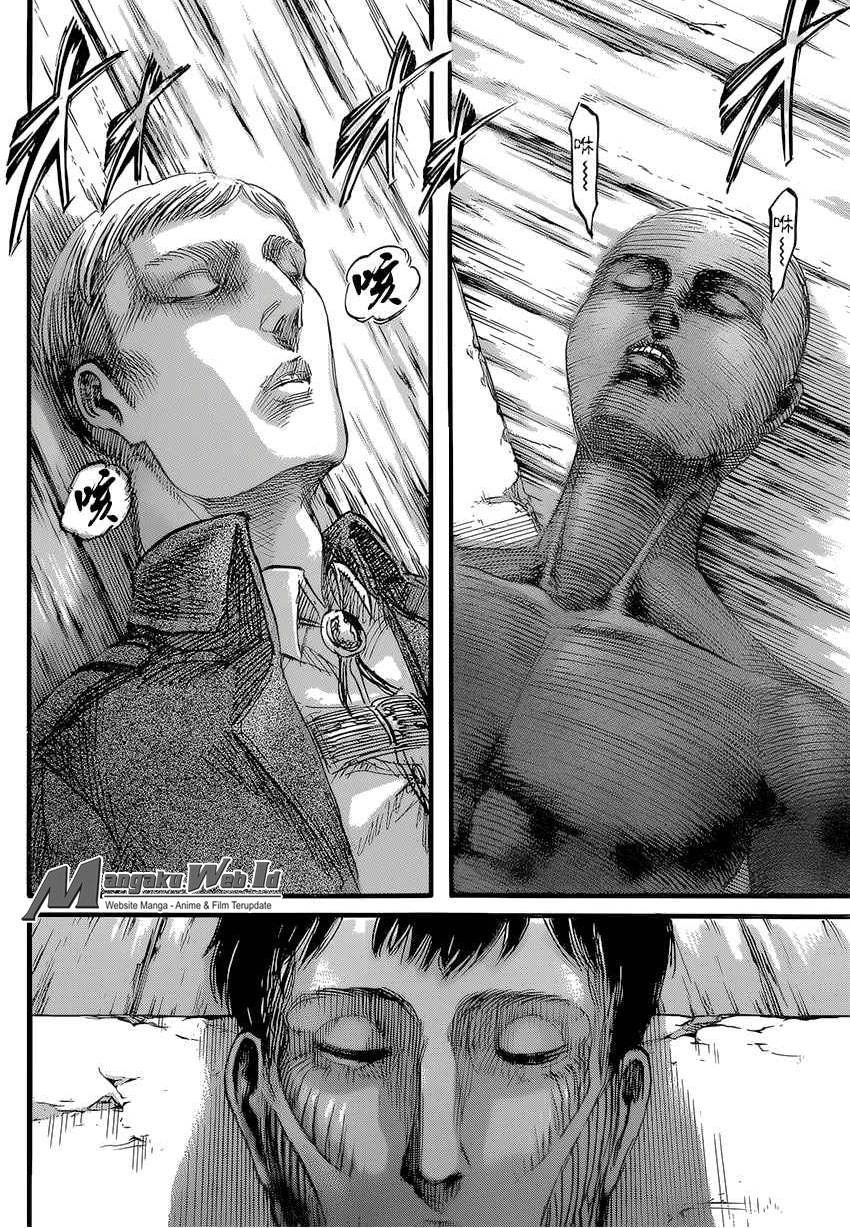 Shingeki no Kyojin chapter 83 halaman 45
