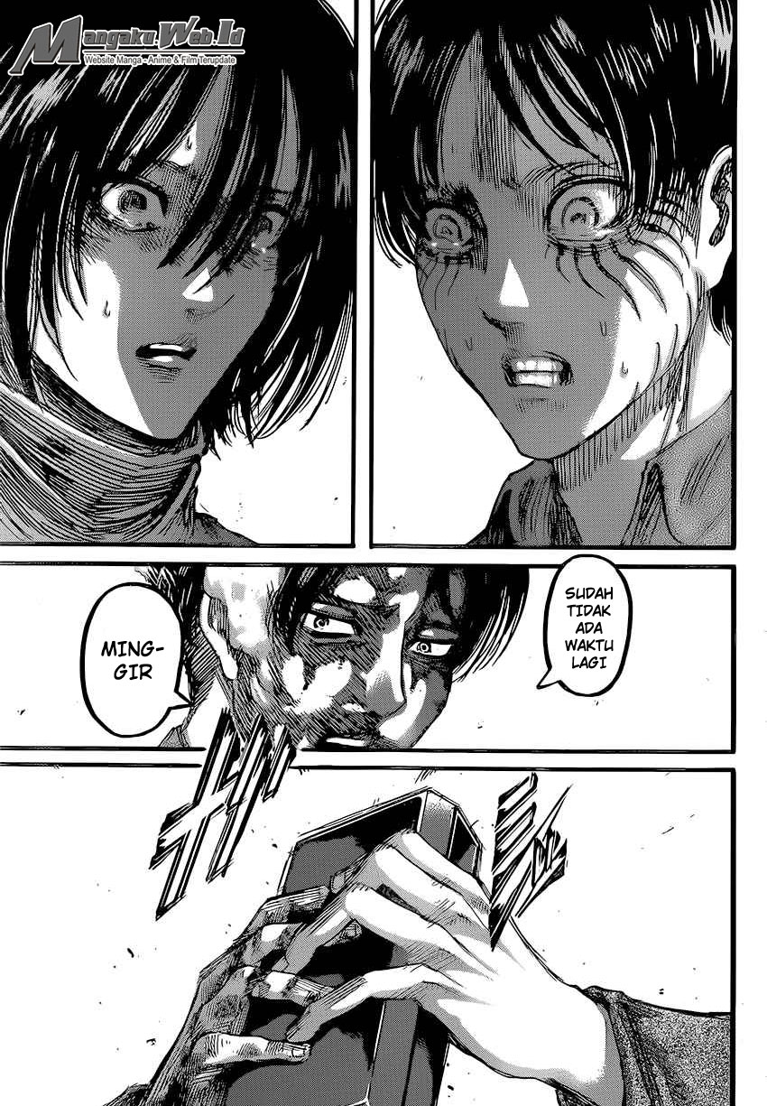 Shingeki no Kyojin chapter 84 halaman 4