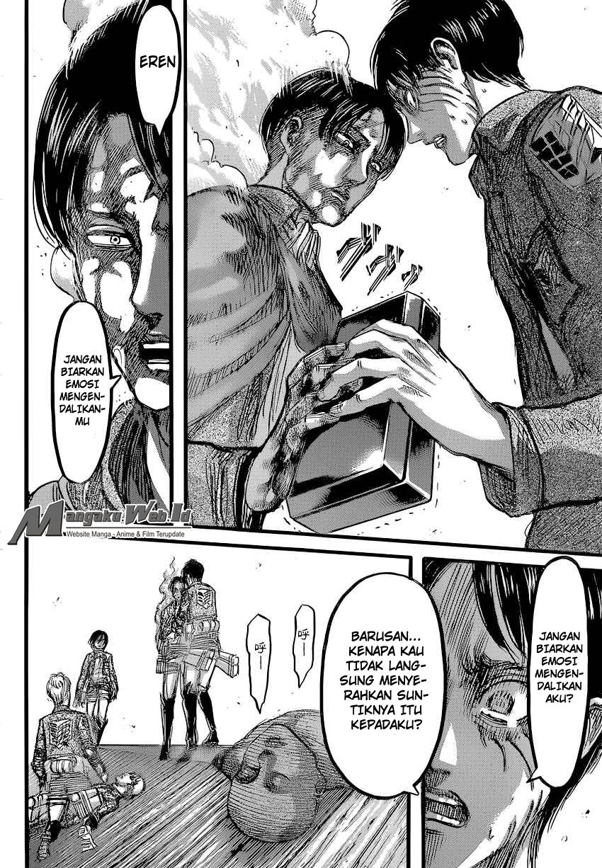 Shingeki no Kyojin chapter 84 halaman 5