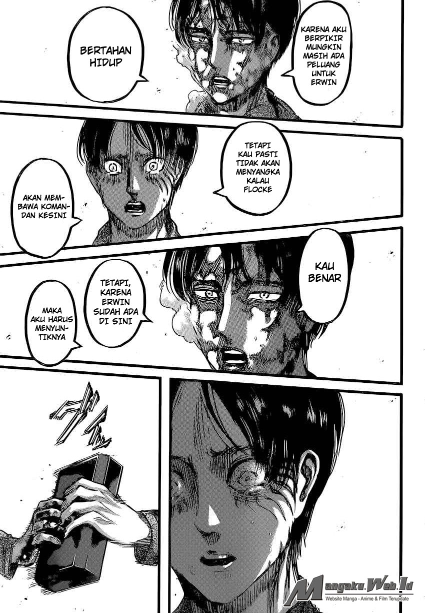 Shingeki no Kyojin chapter 84 halaman 6