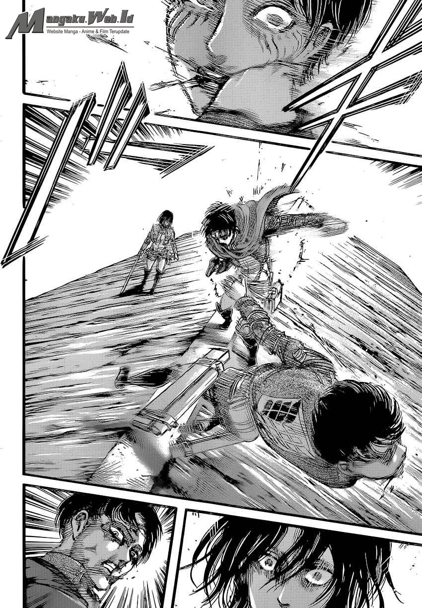 Shingeki no Kyojin chapter 84 halaman 7