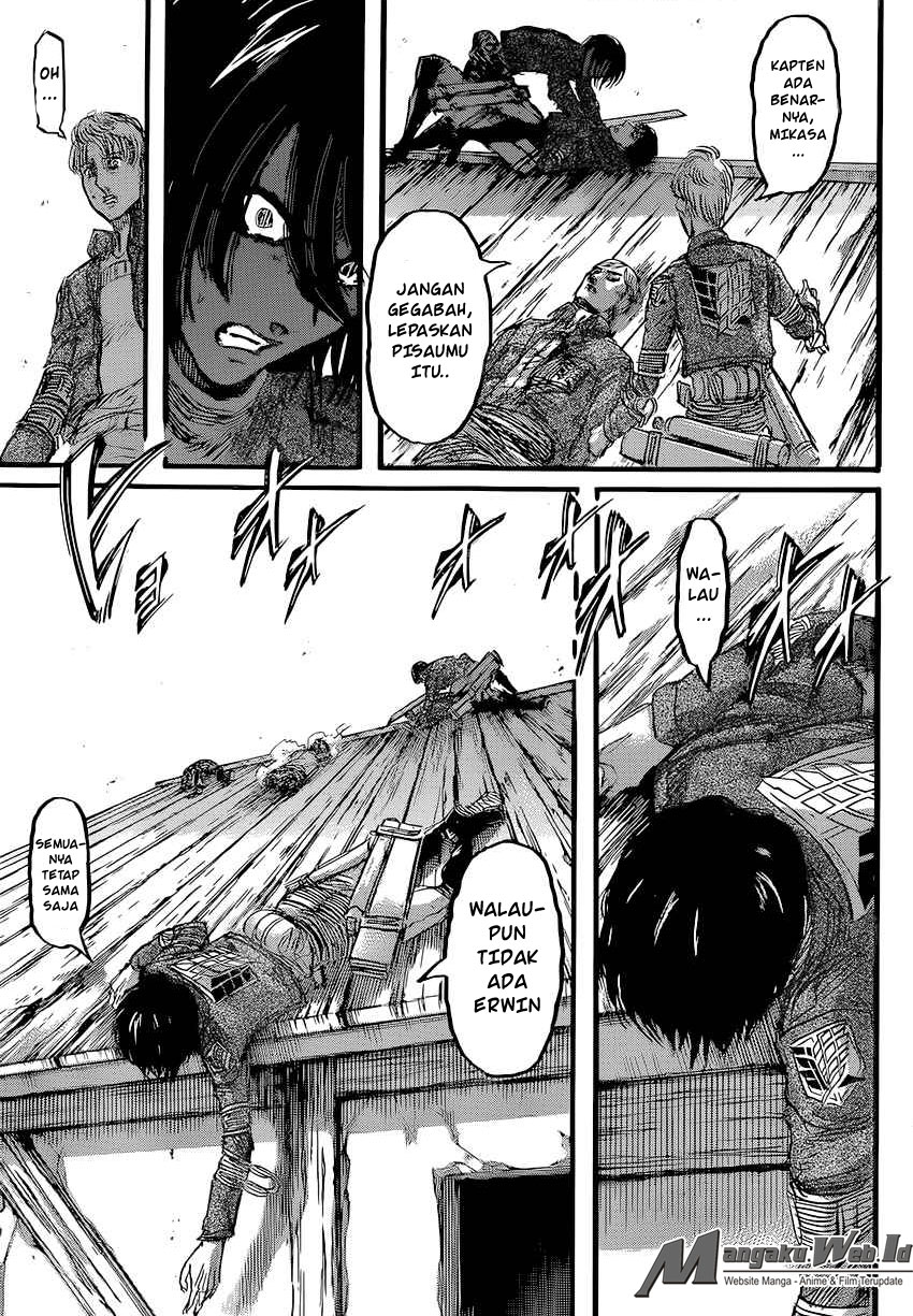 Shingeki no Kyojin chapter 84 halaman 10