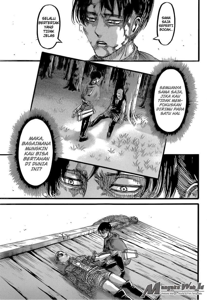 Shingeki no Kyojin chapter 84 halaman 34