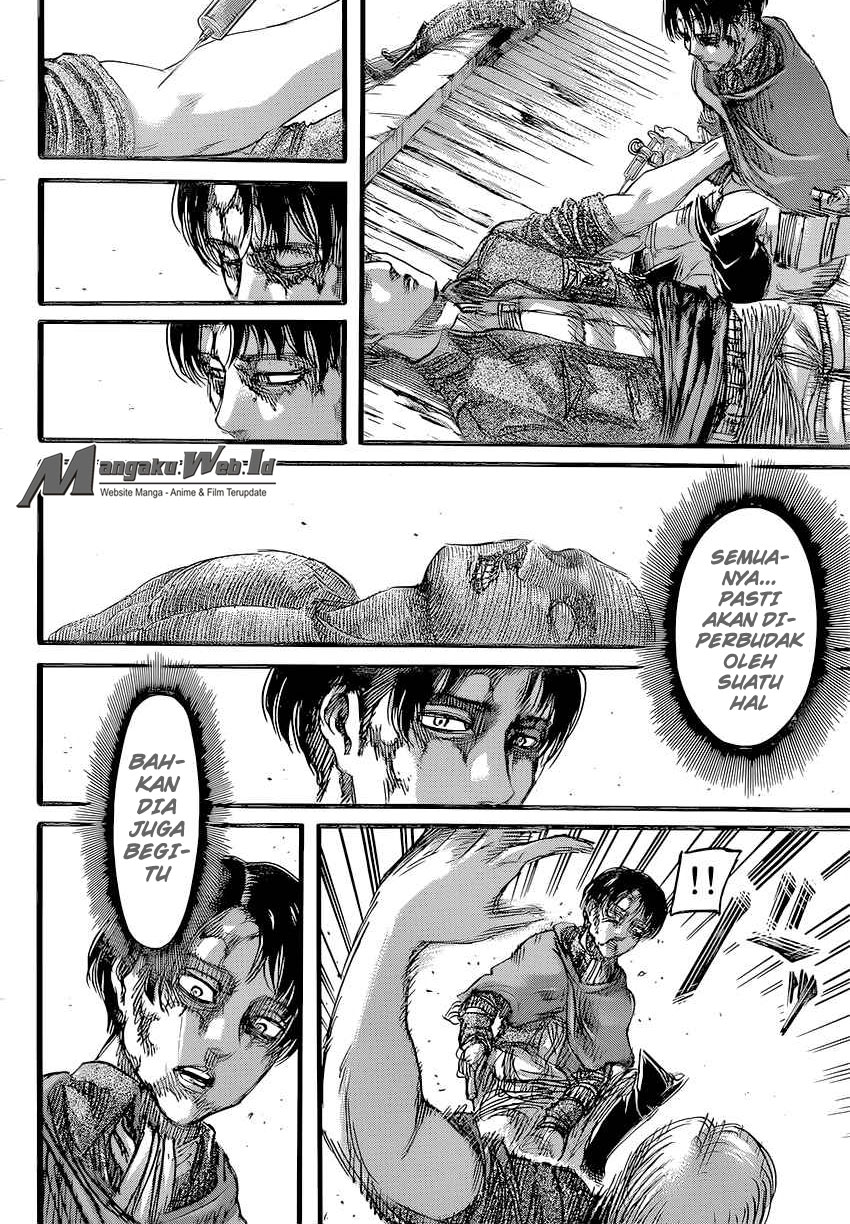 Shingeki no Kyojin chapter 84 halaman 35