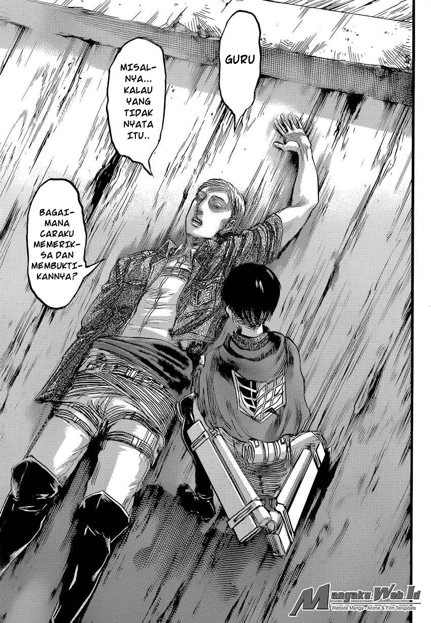 Shingeki no Kyojin chapter 84 halaman 36