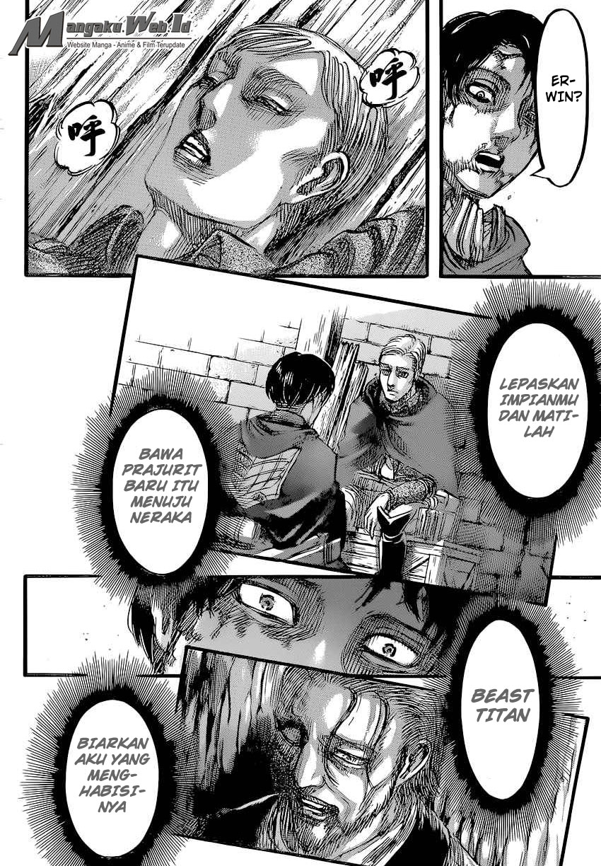 Shingeki no Kyojin chapter 84 halaman 37