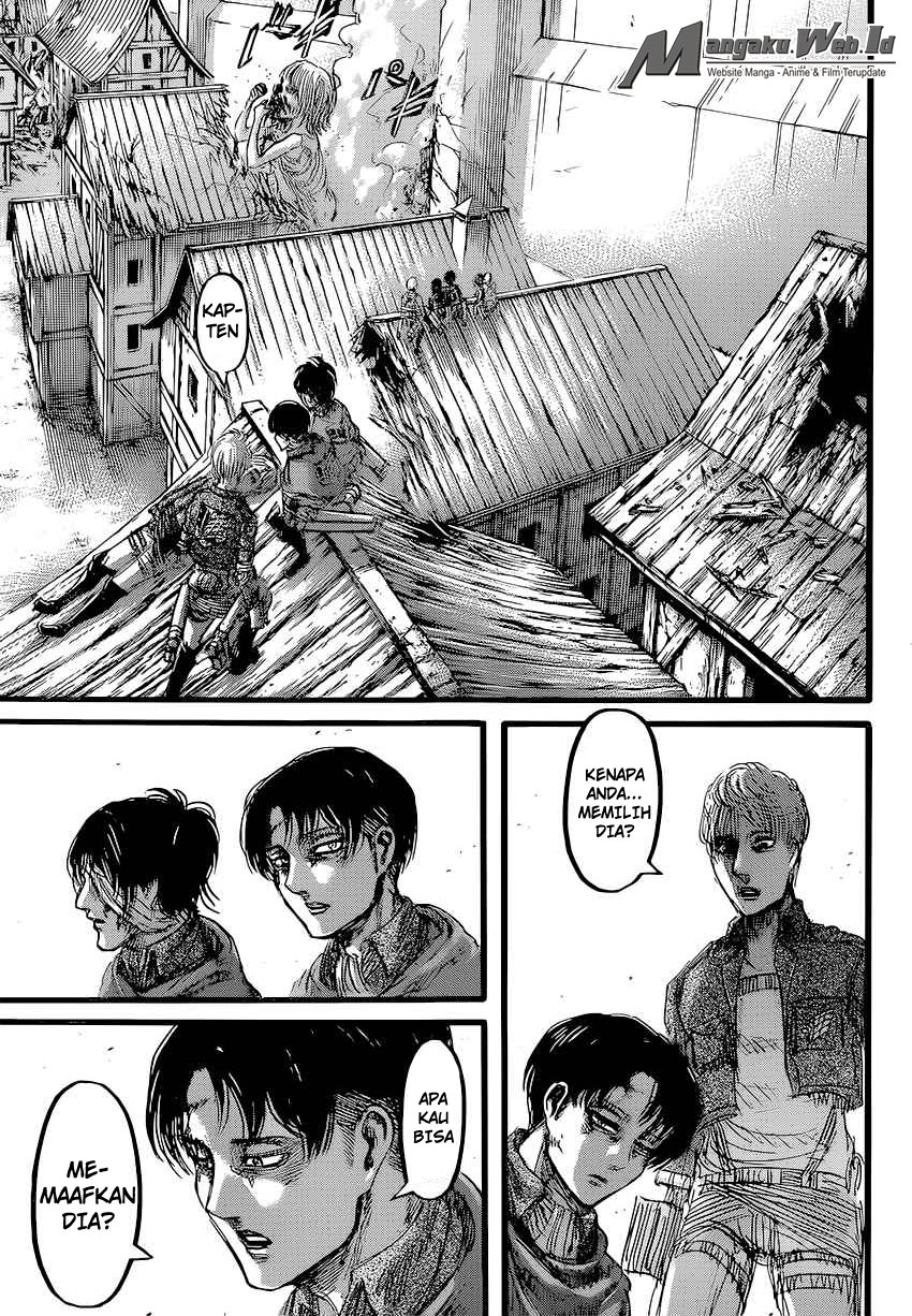 Shingeki no Kyojin chapter 84 halaman 42