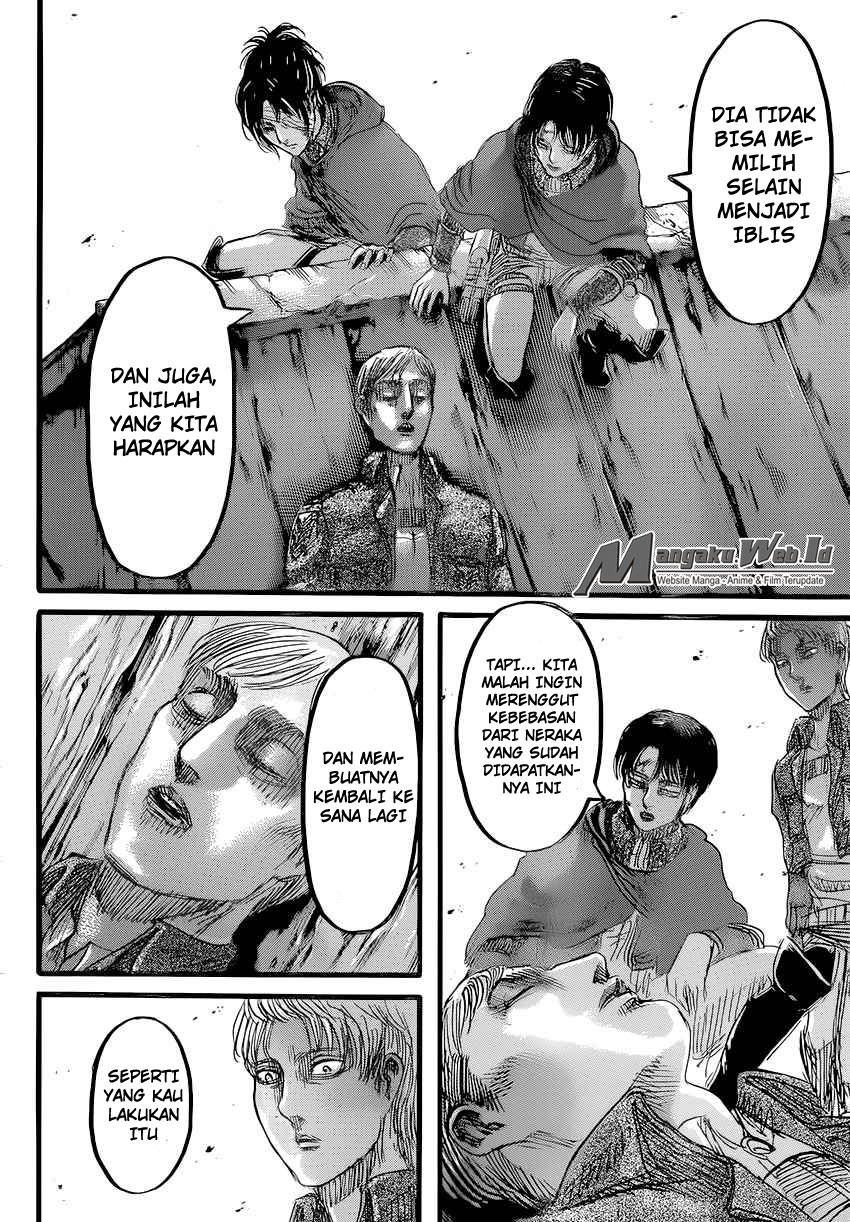 Shingeki no Kyojin chapter 84 halaman 43