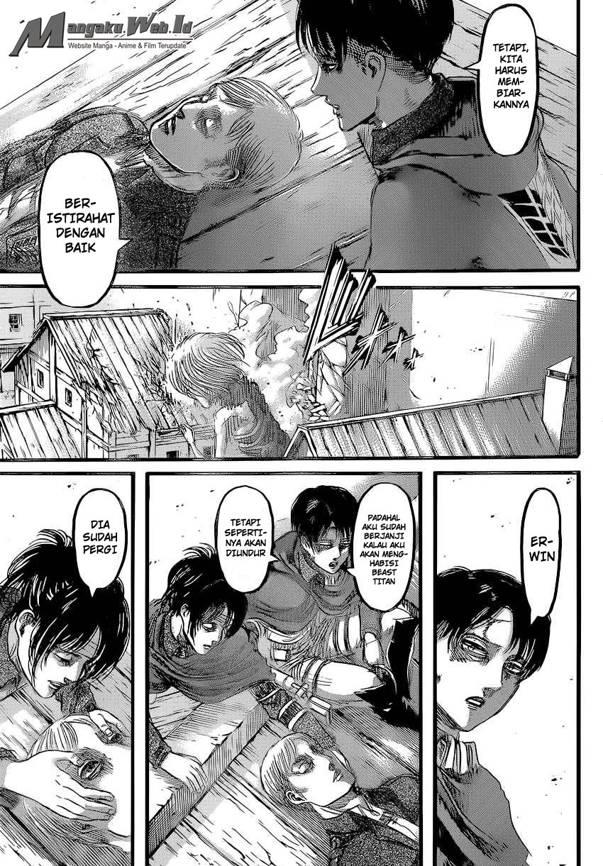 Shingeki no Kyojin chapter 84 halaman 44