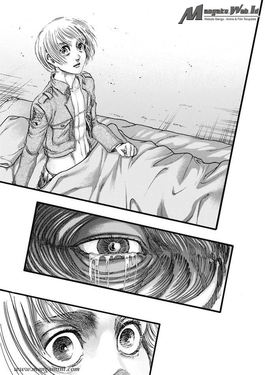 Shingeki no Kyojin chapter 85 halaman 4