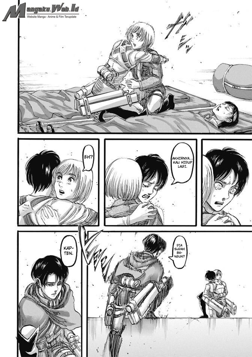 Shingeki no Kyojin chapter 85 halaman 7