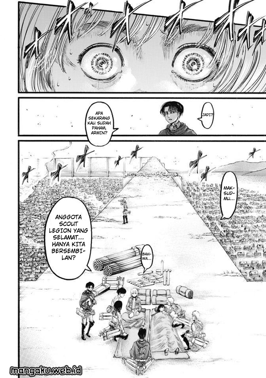 Shingeki no Kyojin chapter 85 halaman 9