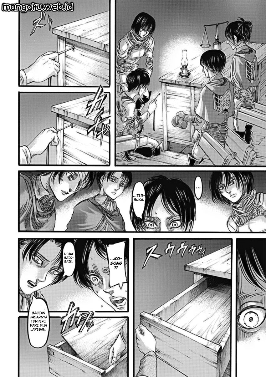 Shingeki no Kyojin chapter 85 halaman 37