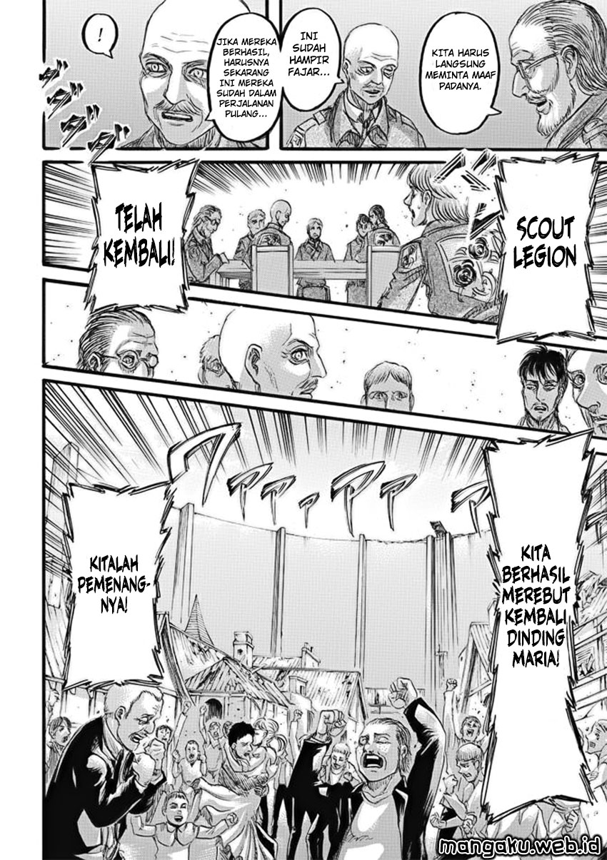 Shingeki no Kyojin chapter 85 halaman 43