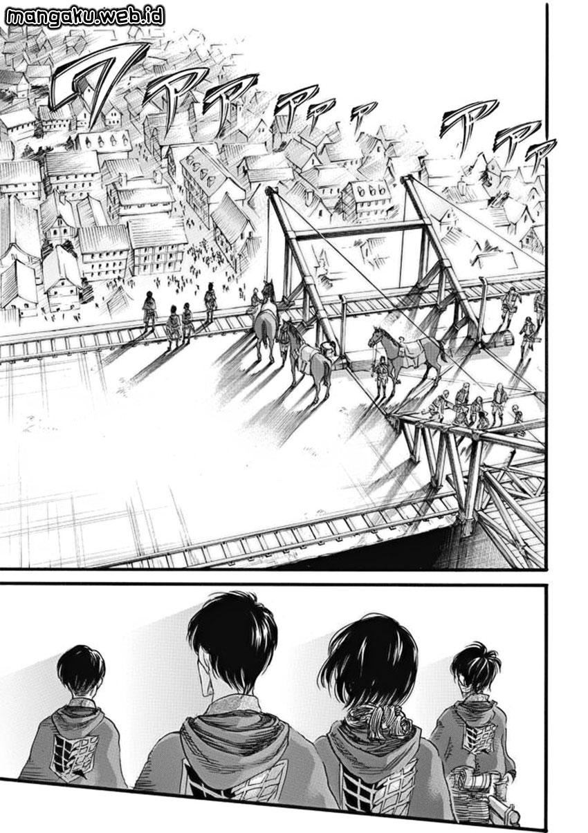 Shingeki no Kyojin chapter 85 halaman 44