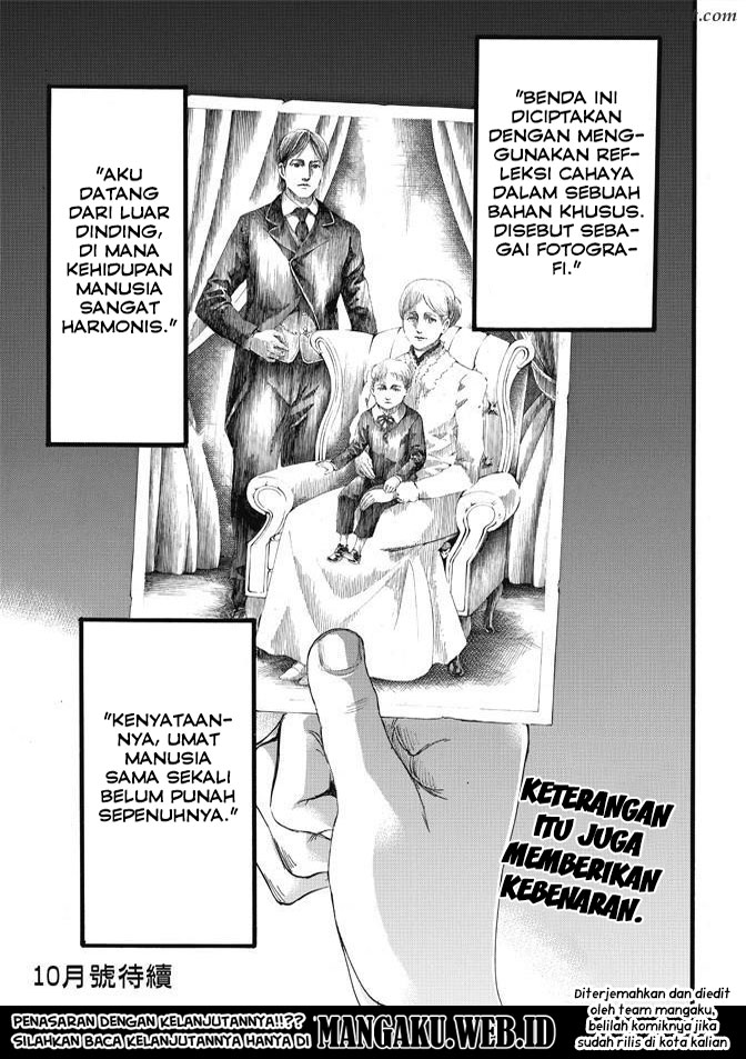 Shingeki no Kyojin chapter 85 halaman 46