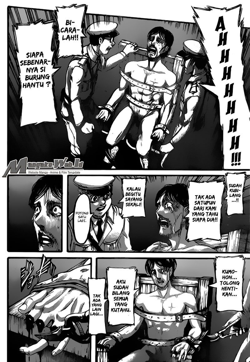Shingeki no Kyojin chapter 87 halaman 5