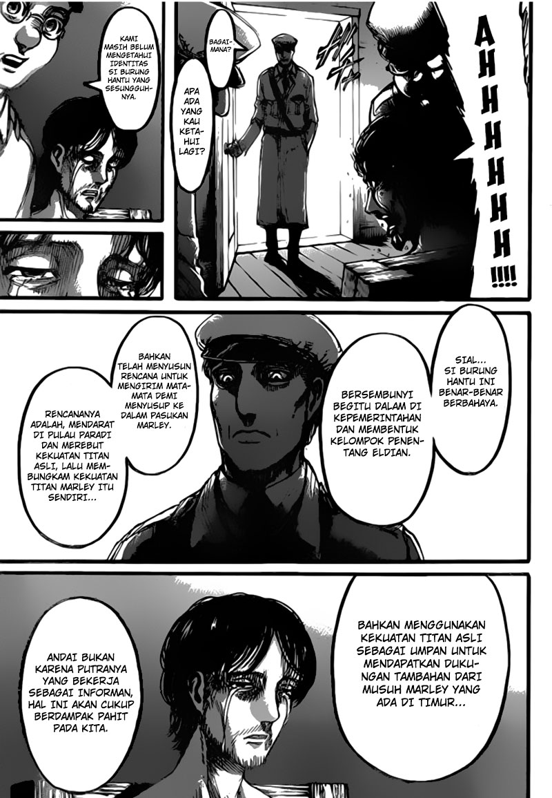Shingeki no Kyojin chapter 87 halaman 6