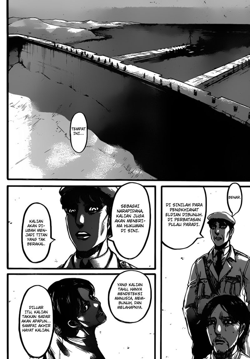 Shingeki no Kyojin chapter 87 halaman 9