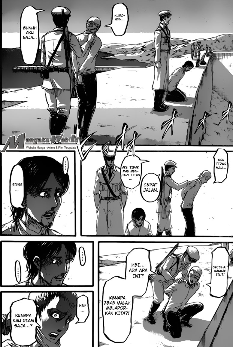 Shingeki no Kyojin chapter 87 halaman 11