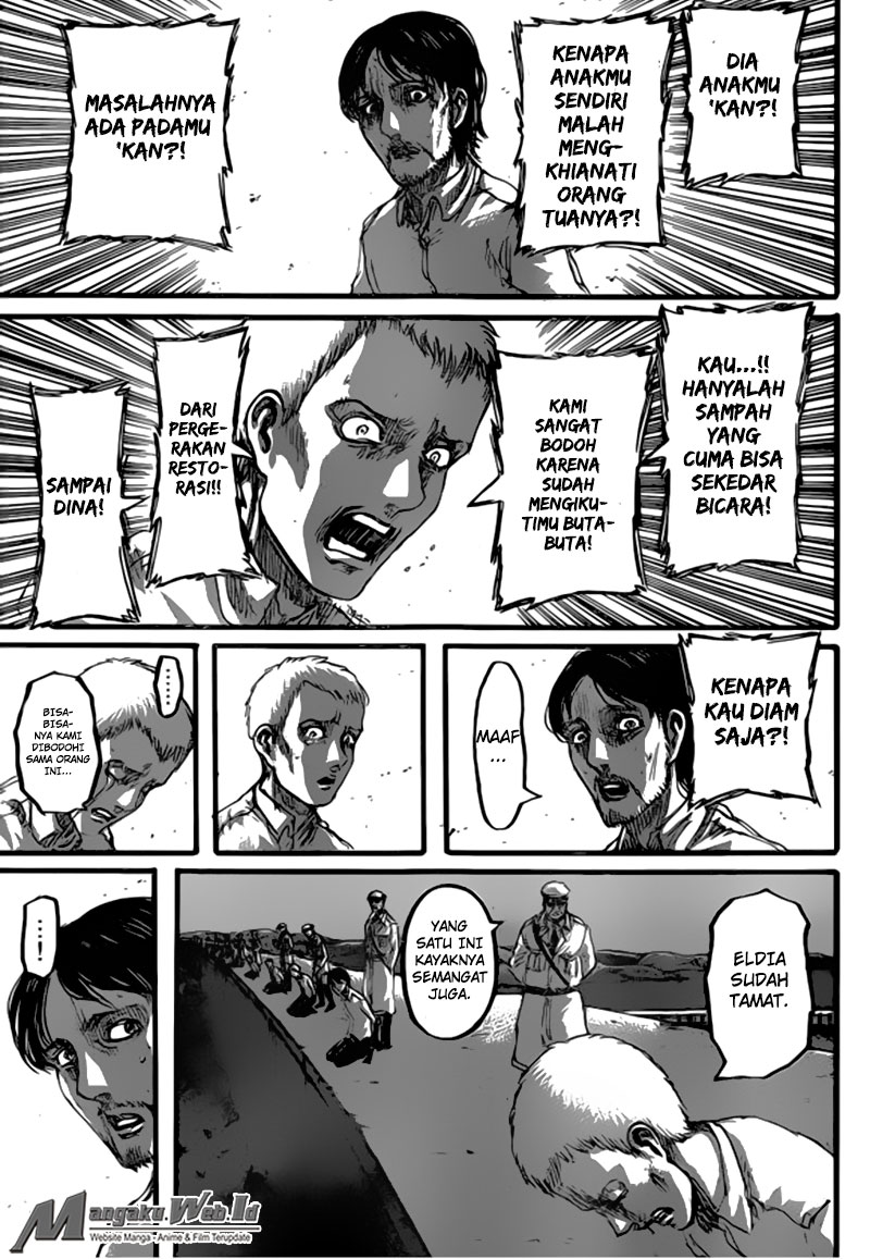 Shingeki no Kyojin chapter 87 halaman 12