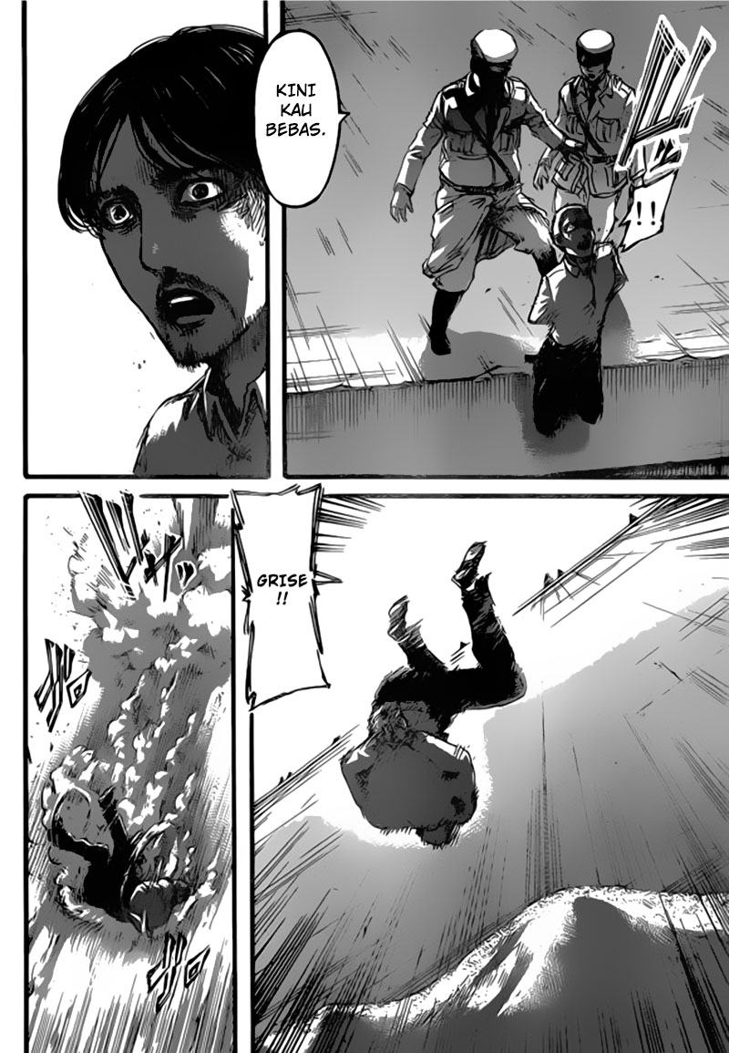 Shingeki no Kyojin chapter 87 halaman 13