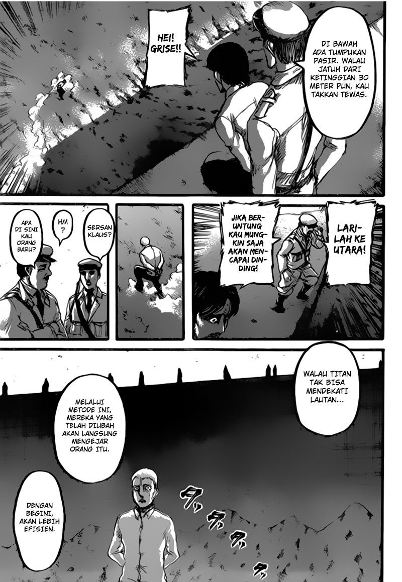 Shingeki no Kyojin chapter 87 halaman 14
