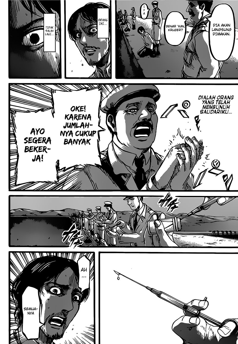 Shingeki no Kyojin chapter 87 halaman 15