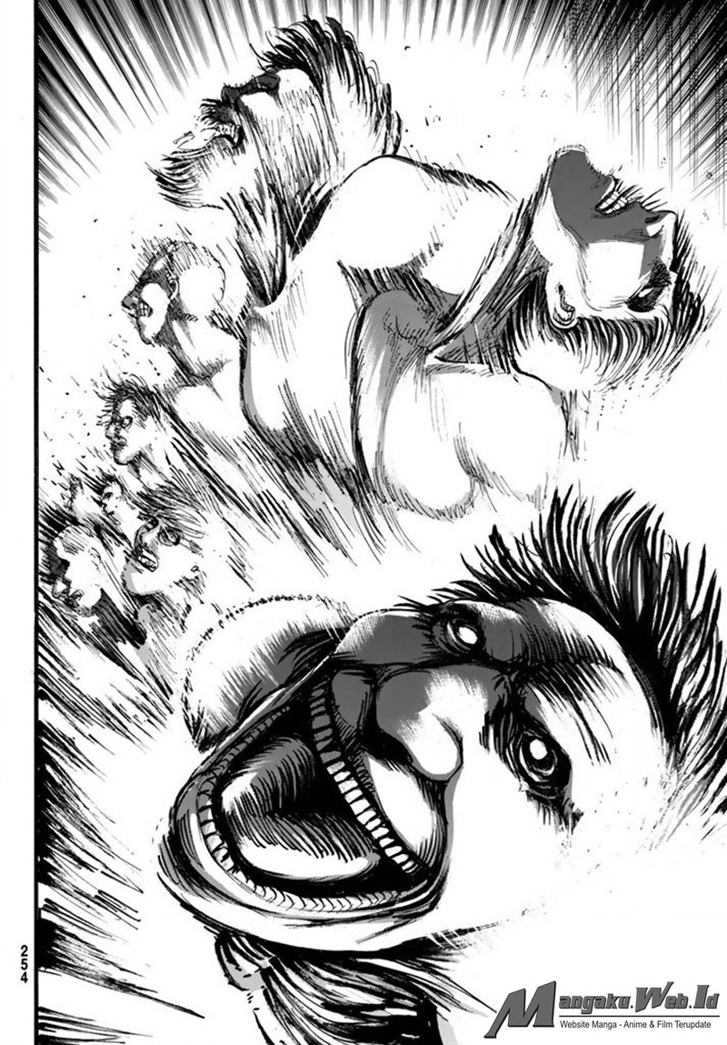 Shingeki no Kyojin chapter 87 halaman 17