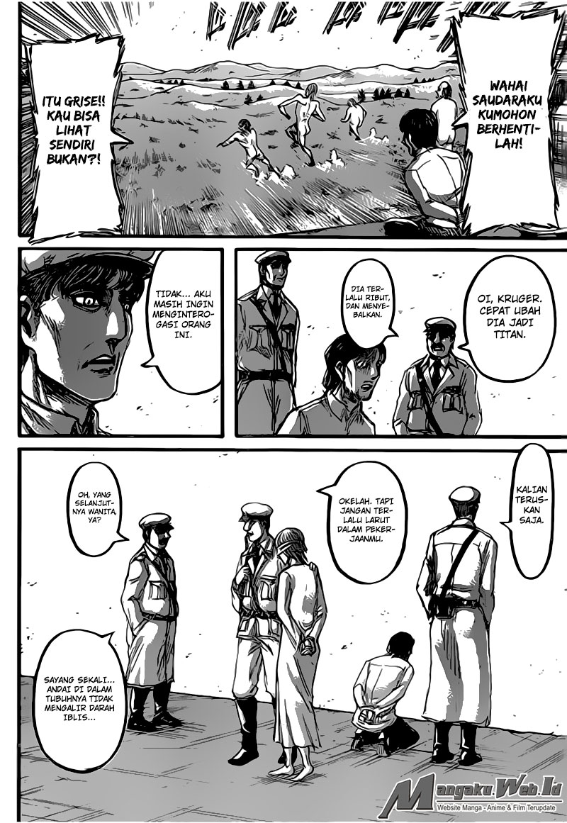 Shingeki no Kyojin chapter 87 halaman 19