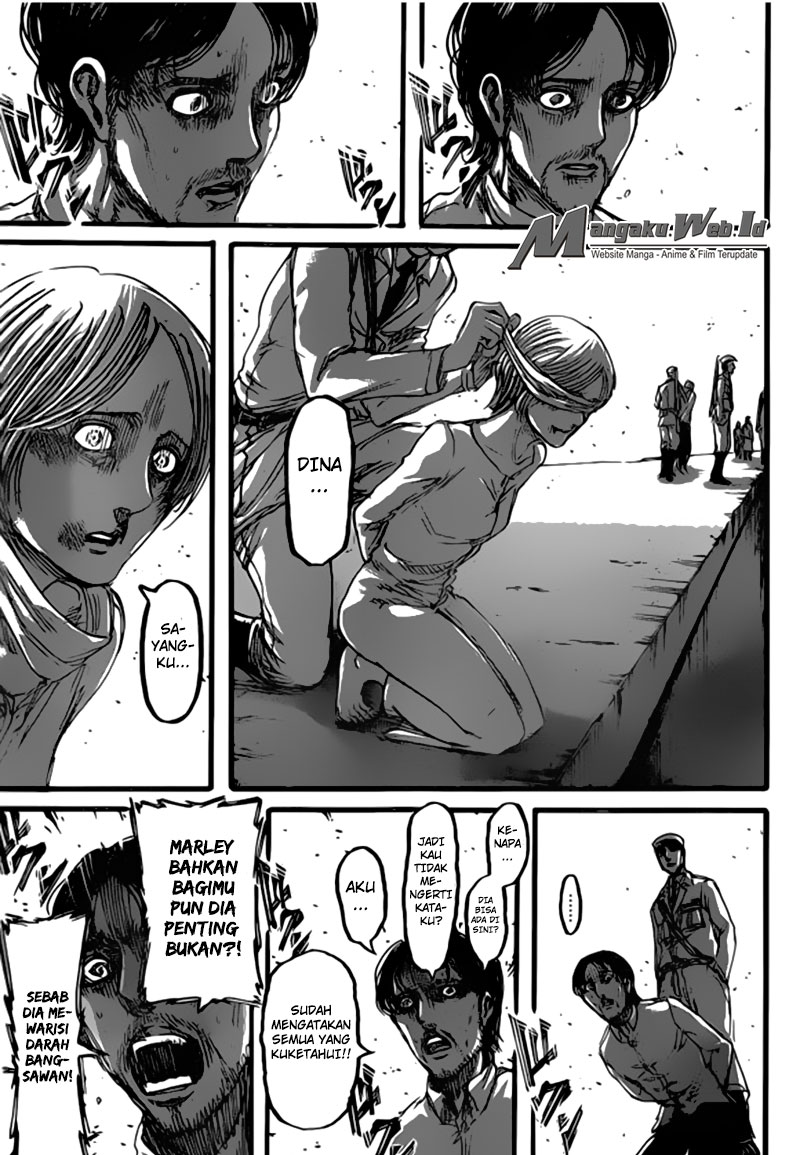 Shingeki no Kyojin chapter 87 halaman 20