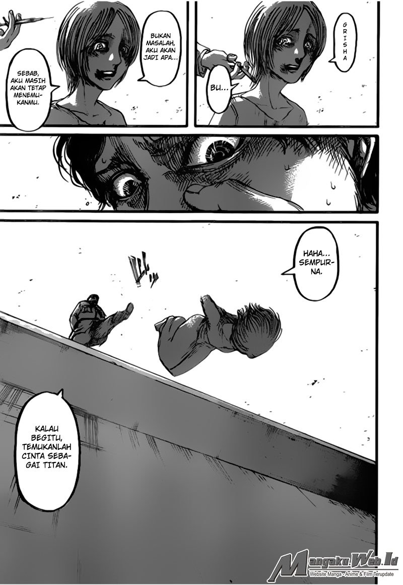Shingeki no Kyojin chapter 87 halaman 22