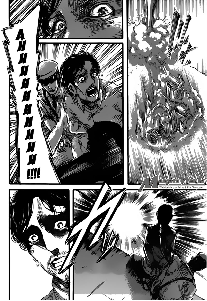 Shingeki no Kyojin chapter 87 halaman 23
