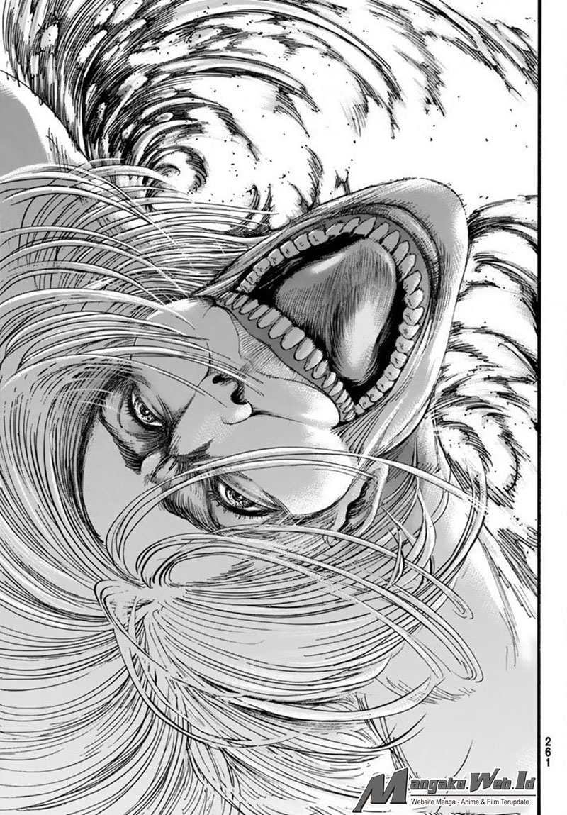 Shingeki no Kyojin chapter 87 halaman 24