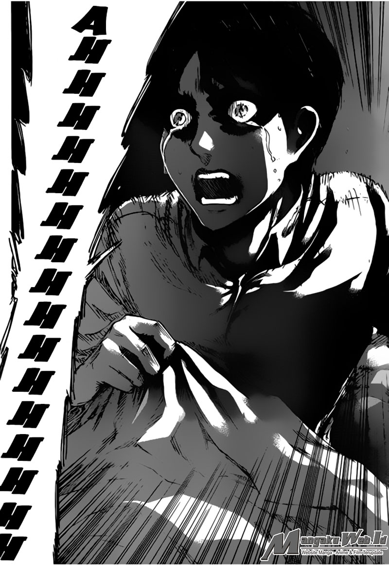 Shingeki no Kyojin chapter 87 halaman 25