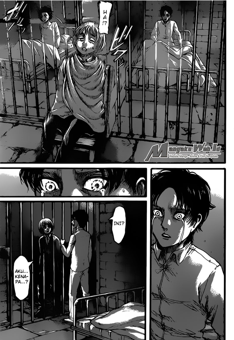 Shingeki no Kyojin chapter 87 halaman 26