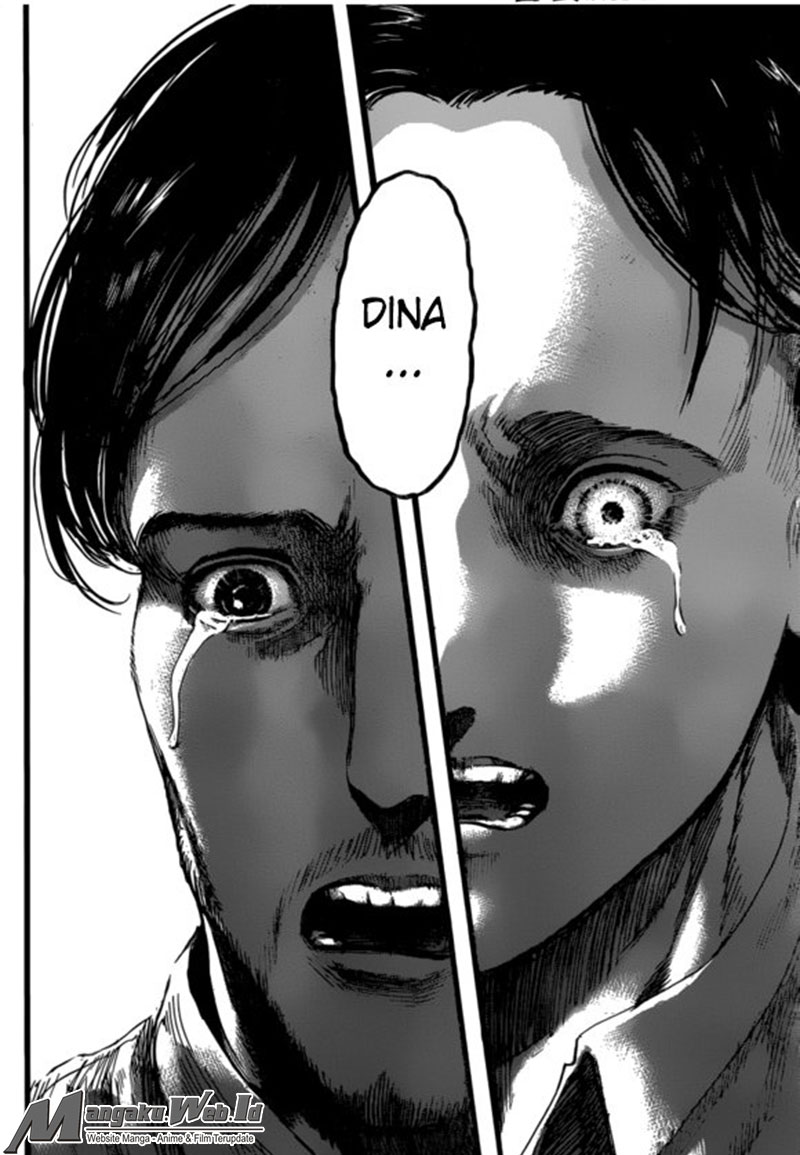 Shingeki no Kyojin chapter 87 halaman 29